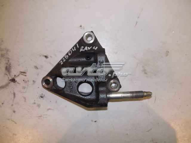 Soporte para taco de motor derecho Toyota Auris UKP (E15)