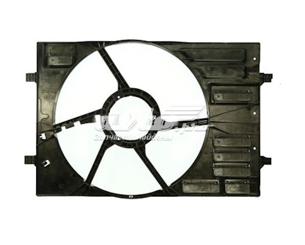 Ventilador de radiador FP12W378 FPS