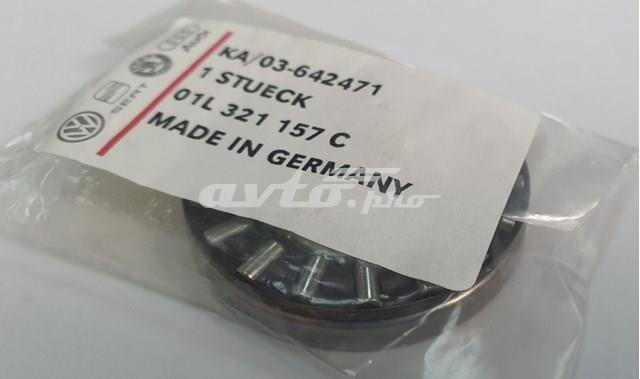 0735368079 ZF Parts Cojinete de la transmisión