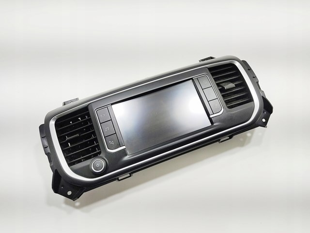 9831665880 Peugeot/Citroen Pantalla multifuncion