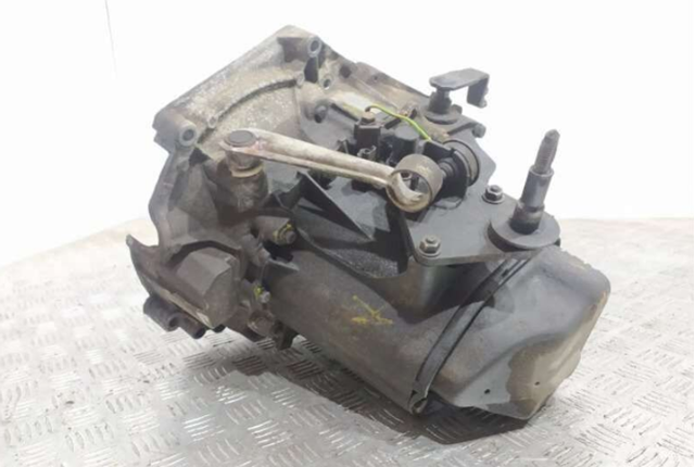 Comprar 20CF08 Peugeot/Citroen 