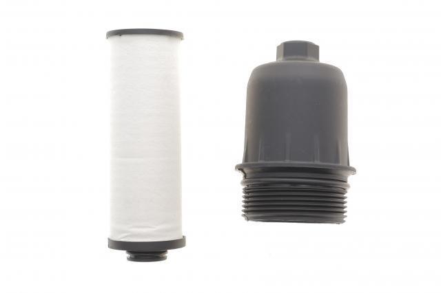 Comprar TK015 Purflux Filtro de transmisión automática