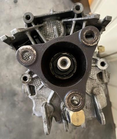  2170017396 BMW