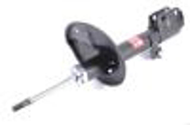 RS313809 Raiso Amortiguador frontal izquierdo