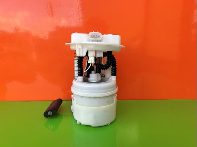 172025410R Renault (RVI) Módulo de alimentación de combustible