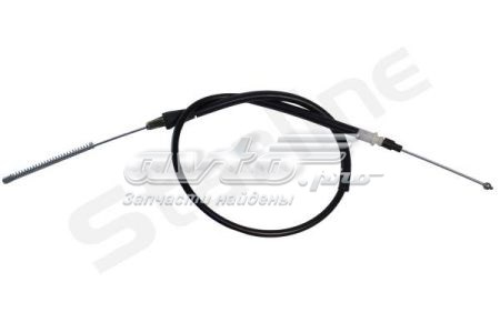 Cable de freno de mano trasero derecho/izquierdo para Chrysler Voyager (RG, RS)