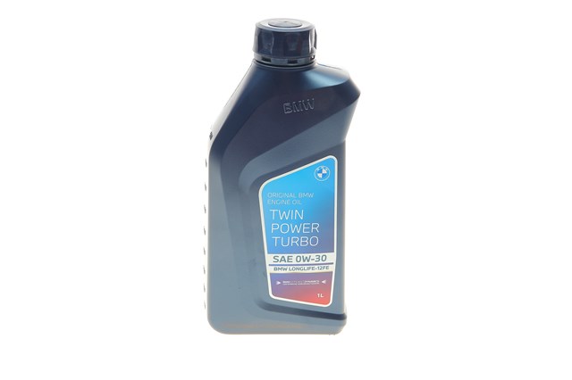 83215A7EE70 BMW Aceite