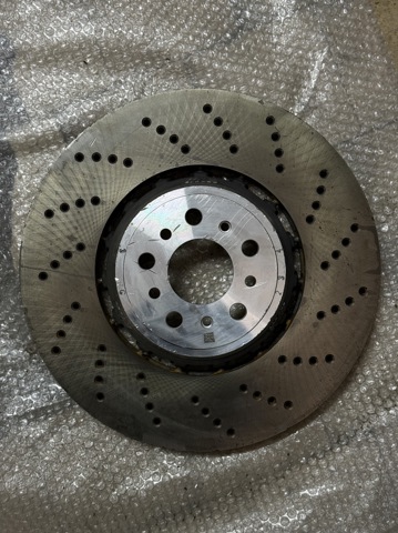  34107889662 BMW