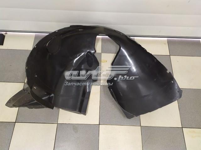 Comprar FP7439387P FPS Guardalodos interior izquierdo, guardafango delantero