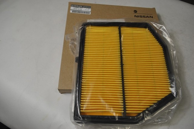 Comprar 165463KY0B Nissan/Infiniti Filtro de aire