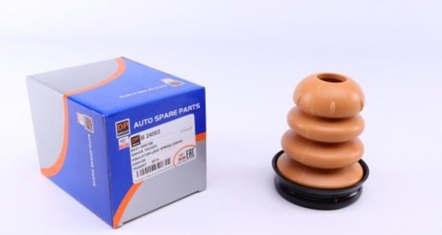 Tope de ballesta trasera B24003 DP Group