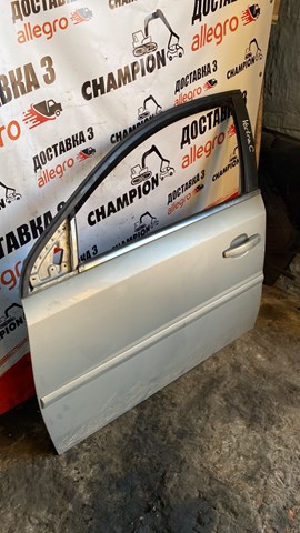 Comprar 93186031 General Motors Puerta delantera izquierda