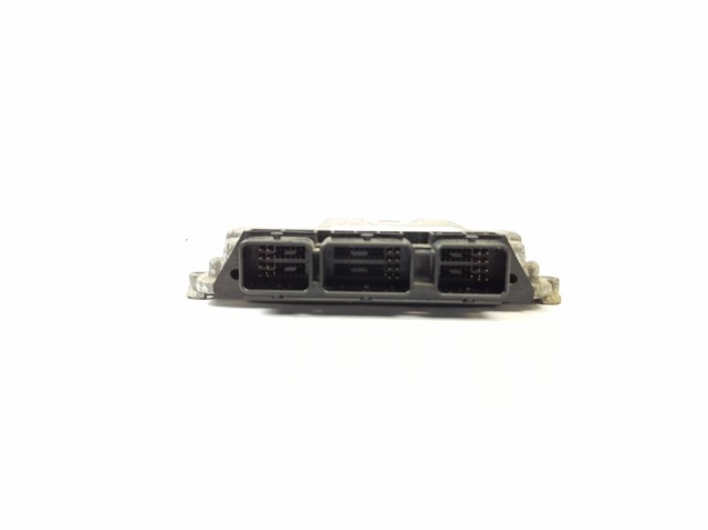 Comprar 0281011724 Renault (RVI) ECU