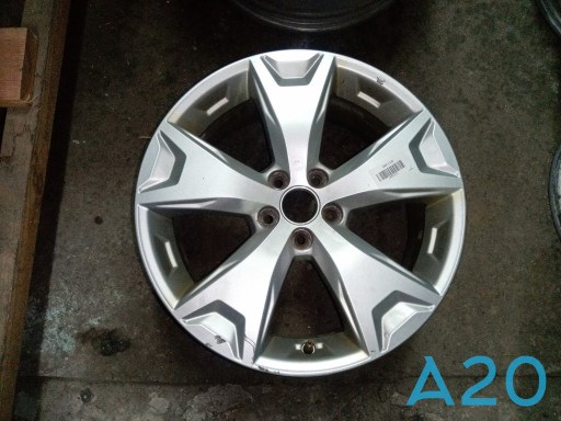 Rines Subaru 28111SG030 precio, desde 932,88 EUR