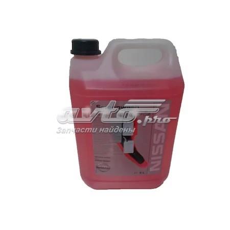 Líquido limpiaparabrisas KE92090040 Nissan/Infiniti
