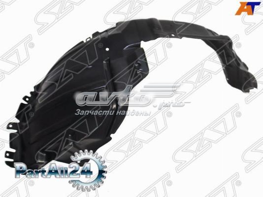 Comprar 53875B4010 Toyota Paso de rueda delantero derecho