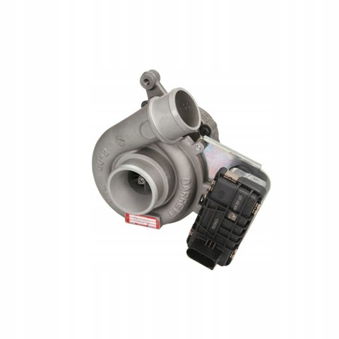 7535469023S Garrett Turbo para motor