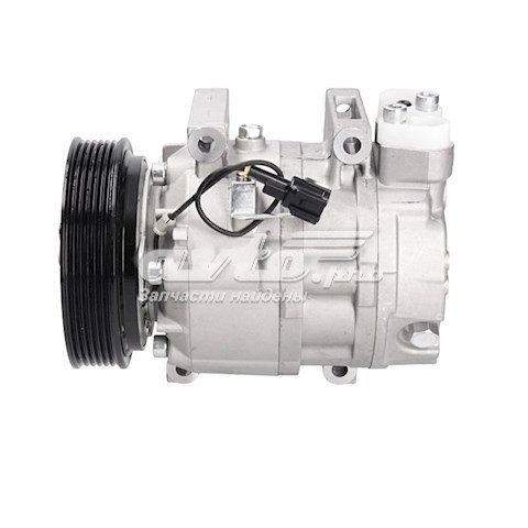 Compresor de ac MSG AC0045