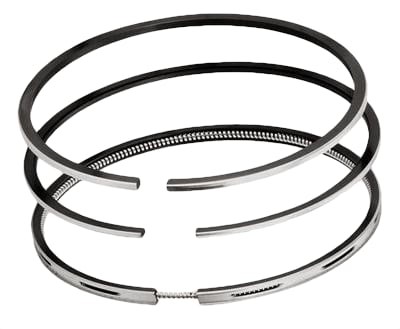 Comprar 0813750000 Goetze Aros de pistón para 1 cilindro, STD