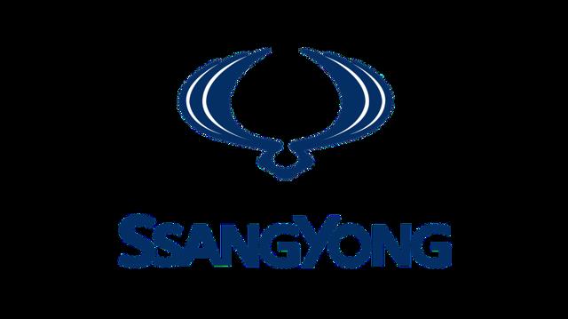 4372805001 Ssang Yong