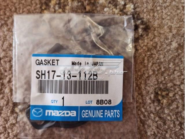 Junta de la carcasa del termostato SH1713112B Mazda