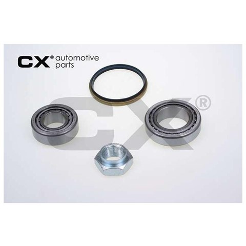 Cojinete de cubo delantero CX/Complex CX543 precio, desde 19,70 EUR