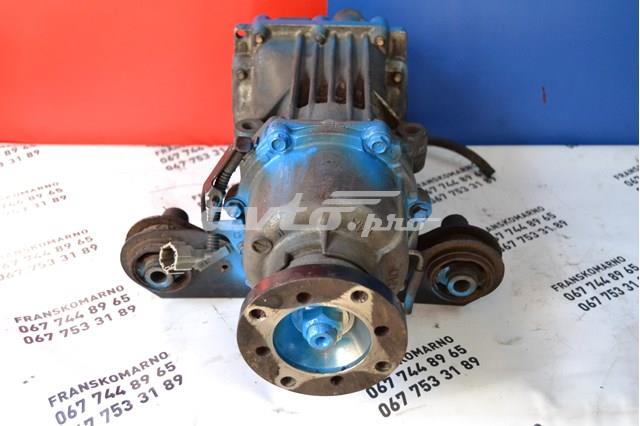 Grupo trasero Nissan/Infiniti 383002A01A