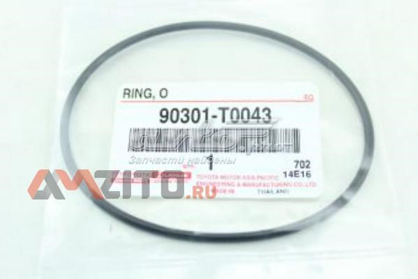 Anillo reten de transmision TOYOTA 90301T0043