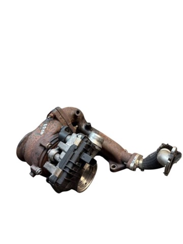 Comprar LR083483 Land Rover Turbo de coche