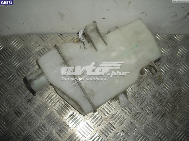 Botella limpiaparabrisas para Hyundai H-1 STAREX Starex TQ