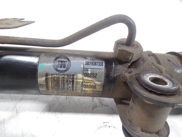 51938733 Fiat/Alfa/Lancia Cremallera caja de direccion