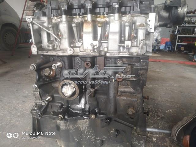 Motor completo Renault (RVI) K9KJ836 precio, desde 1769,62 EUR