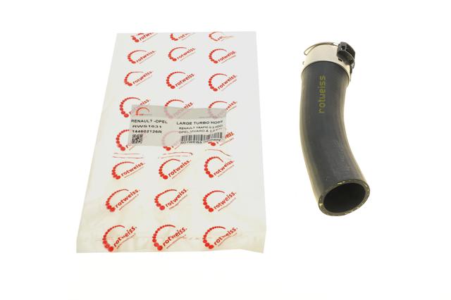 Comprar RWS1631 Rotweiss Tubo intercooler