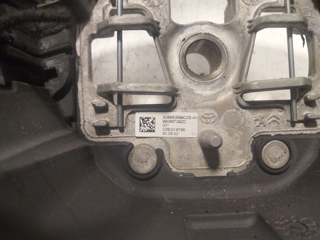 98088709ZD Peugeot/Citroen 
