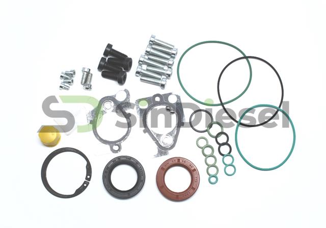 Comprar 7135553 Delphi Kit de reparación de bomba de alta presión