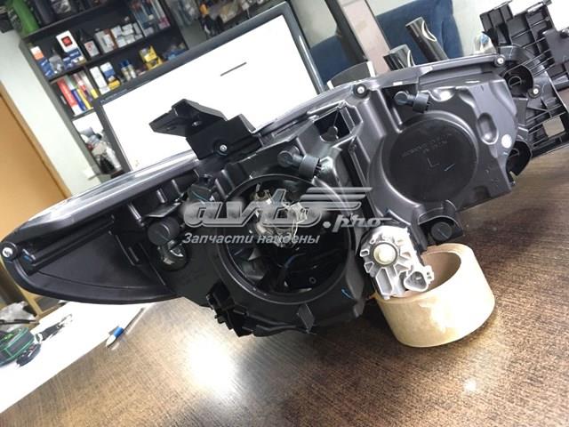 Faro izquierdo MAZDA GJS151041D