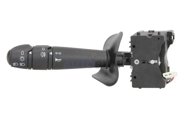 Mando de luces izquierdo Akkussan K01W020AKN