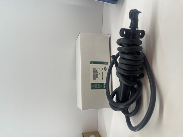 Soporte de inyector del lavafaros (cilindro elevador) Land Rover LR024211 precio, desde 28,39 EUR