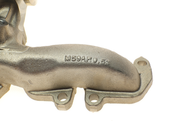 Comprar 8476719004S Garrett Turbo de coche