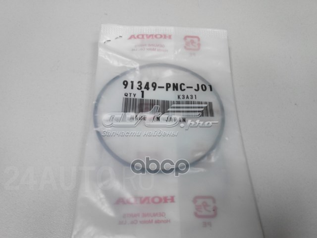 Retén de bomba de dirección hidráulica Honda Civic 6 (MA,MB)