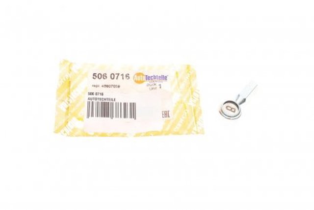 5060716 Autotechteile Terminal del cable de cambio