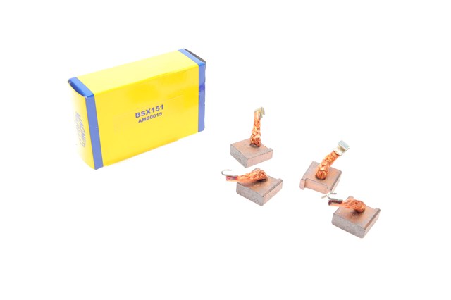 Escobilla de carbón, arrancador Magneti Marelli 940113190015 precio, desde 8,01 USD