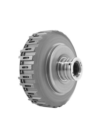 202153 Borg-Warner Embrague motor