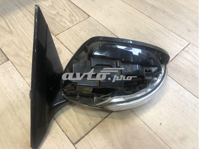 Luz intermitente de retrovisor exterior derecho Nissan Teana (J32)