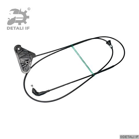 DF13528 Detali IF Cable de capó del motor