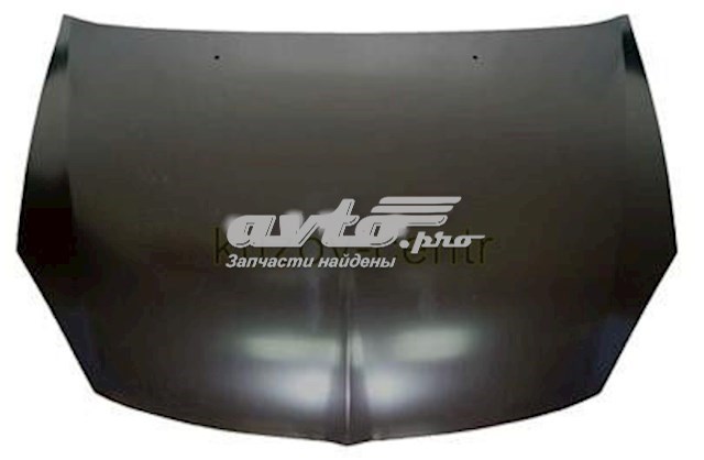 Capó del motor FPS FP4805280 precio, desde 189,74 EUR
