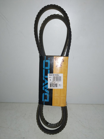 13A1575GL Dayco Correa poly v