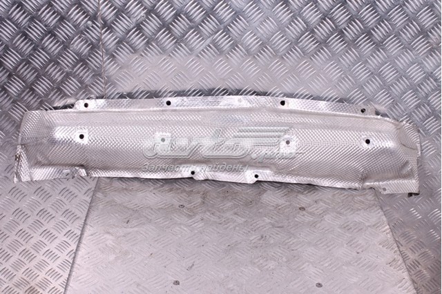 LR027245 Land Rover Escudo térmico del sistema de escape