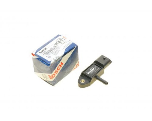 Comprar 261230119 Bosch Sensor de presión del colector de admisión
