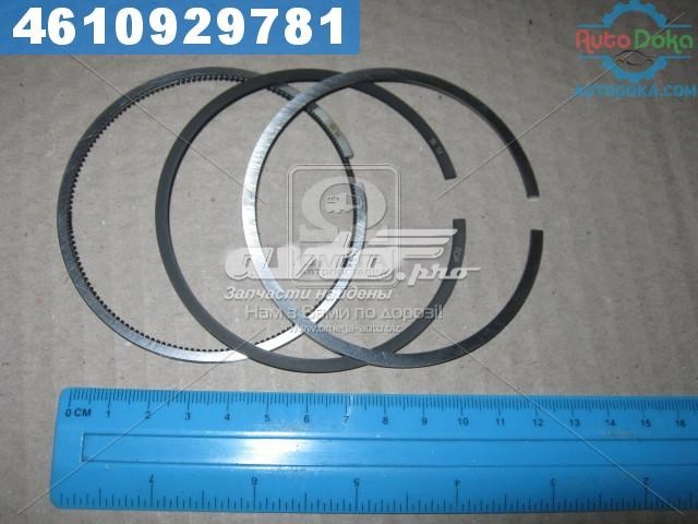 800001110000 Kolbenschmidt Juego de anillos de pistón para 1 cilindro, STD